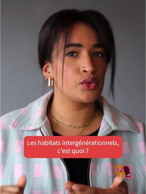 A post by @seloger on TikTok caption: Tout ce que tu dois savoir sur les habitats intergénérationnels 👇🏠 #seloger #conseils #intergeneration