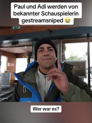 A post by @fregepaul on TikTok caption: Twitch: fregepaul, aditotoro @hahnenkammrennen #hahnenkammrennen2025 #hkr #streif #stream #kitzbühel #fregepaul 