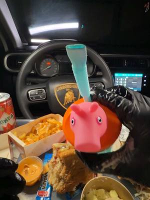 A post by @mrzbil on TikTok caption: Entraînement pour le Ramada ;#degustation #food #mukbangs #asmr #manger #cheese #burger #mcdo #friedchicken  #eatingshow #lamborghini 