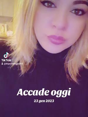 A post by @thjeshtengjell93 on TikTok caption: #accadeoggi