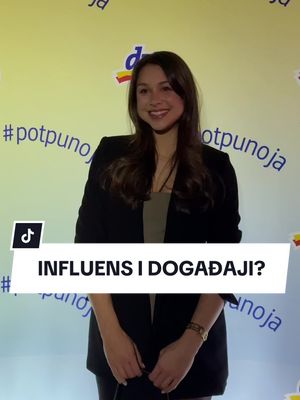 A post by @food.journalista on TikTok caption: ja kad sam #potpunoja i najbolje veče u skorije vreme sa @dm_srbija #dmsrbija #foodjournalista #realtalk #dvaipopsihijatra 