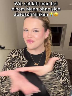 A post by @kimisinamoodlive on TikTok caption: Anzeige |Übernachtungsdate mit @NIVEA Deutschland derma skin clear? (Spaß werde eh niemals bei einem mann schlafen) #NIVEA #skinmoments #oneforyouandme  