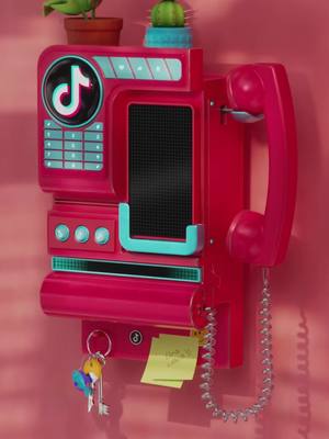 A post by @tiktoktips on TikTok caption: Oh no, they didn’t! Watch out for phone phishing, where scammers could mimic people you know by using computer-generated voices. #BeCyberSmart and set up a “security word” with friends and family, to ensure it’s them calling.