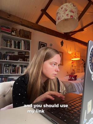 A post by @rubygranger8 on TikTok caption: Ad || if you want to create more professional, creative content, @adobeuk and @coursera have teamed up to create courses to help you make the most out of Adobe. I’ve been doing the Multimedia Content Creation Course and it’s been so useful so far!