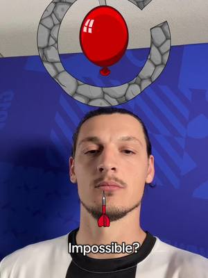 A post by @parmacalcio1913 on TikTok caption: Challenge Accepted 🗿 #filter #challenge #impossible 