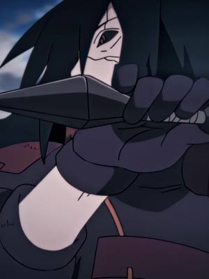 A post by @vatetsu on TikTok caption: 30fps #anime #madara #120fps #animeedit 