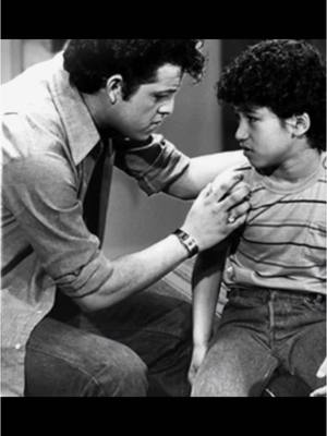 A post by @mariolopez on TikTok caption: 41 years ago Paul Rodriguez & I on the set of Norman Lear’s “A.K.A Pablo.”… @ThePaulRodriguez #WheredAllTheTimeGo #MyVery1stProGig 41 years ago Paul Rodriguez & I on the set of Norman Lear’s “A.K.A Pablo.”… @ThePaulRodriguez #Whe#WheredAllTheTimeGoVery1stProGig 