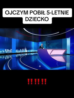 A post by @wydarzenia_24 on TikTok caption: Ojczym pobił 5-letnie dziecko.  #wydarzenia #wydarzenia24 #w24 #dziecko #ojczym #tragedia #dramat #dziewczynka #życie #zdrowie #krew #policja #polska #poland #kraj #news #information 