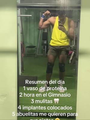 A post by @clinicadentaldr.cornelio on TikTok