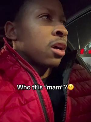 A post by @trizzytrey_ on TikTok caption: Why she playin with me twin?#VoiceEffects #massfollowing #fypシ #treythomas #mcdonalds #jacksonville #florida #storytime #fyp #fyppppppppppppppppppppppp 