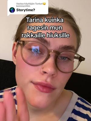 A post by @elviraidaa on TikTok caption: Vastaus käyttäjälle @Tunturi🤤 Olkoon tämä viimmeinen osa tätä tarinaa, Kiitos moi! Ja siis ai että rakastan teidän kommentteja😆🫶🏻