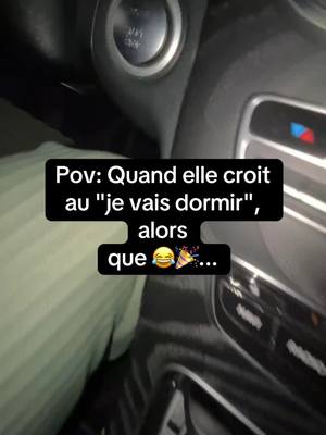 A post by @rezaatlass on TikTok caption: Le fameux "Bonne Nuit" 😂😂🙌. @Mohaaaaaaaaa781 #drole #paris #pourtoi 