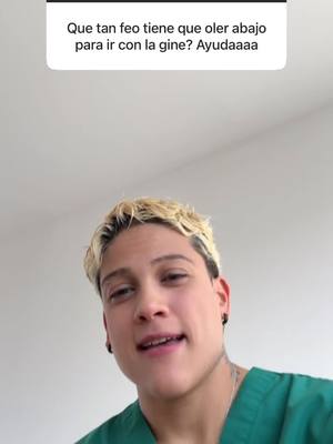 A post by @doclaurasalazar on TikTok caption: la primera herramienta que necesitas para saber identificar cuándo algo no está bien es explorar y conocer tu  cuerpo y sus olores naturales 🥰💕 empieza por ti, ¡no hay nada que temer! 🤗  