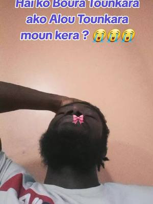 A post by @minaibalini09 on TikTok caption: Moun Alou ko kera yan ?  J'ai pas aimé hein en tout cas adiyara trop, meilleur nom c'est Tounkara si tu connais étymologie de Tounkara forcément tu vas me rester je suis le descendant direct d'un roi sarakole 🤗❤️😎