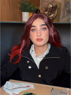 A post by @savanahmosss on TikTok caption: Just “one last job” right?🤫#heist #foryou #feverdream 
