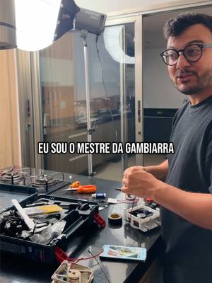 A post by @rafaelbem on TikTok caption: início de um sonho 