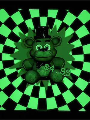 A post by @emera1dvhs on TikTok caption: CALL THIS NUMBER NOW. | tried using 3D :D | #fnaf #fnafedit #animation #xyzbcafypシ #dontletthisflop #videostaredit #2025 #fyp 