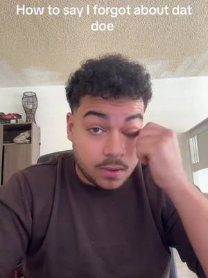 A post by @faroukiie on TikTok caption: I forgot about dat doe 