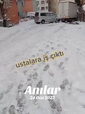 A post by @cigdem_unlu on TikTok caption: #anılar