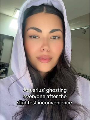 A post by @flomoneyyy on TikTok caption: #aquarius sznnnnn🥰♒️