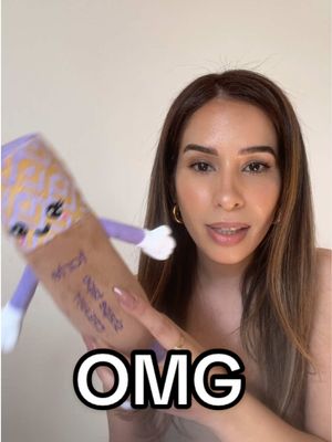 A post by @glambyroxyyy on TikTok caption: I GOT THE CUTEST PR in the mail @tarte cosmetics  #tartecosmetics #tarteshapetape #tarteconcealer 