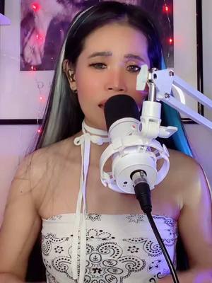 A post by @_sorhinnzy.anir08_ on TikTok caption: -Ode To My Family (short cover) #LIVEhighlights #TikTokLIVE #LIVE #cranberries #rhinnzy #fyp #singer @The Cranberries 