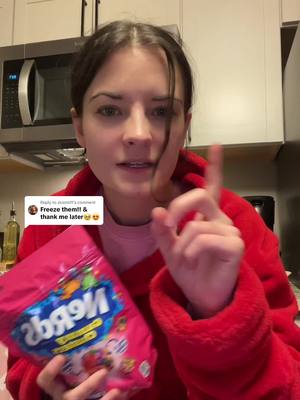 A post by @brookehyland_1 on TikTok caption: Replying to @Jessteff did I do it wrong??? 