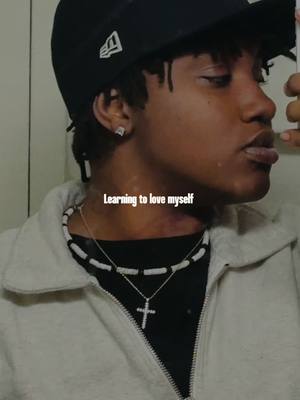 A post by @thugasstrip on TikTok caption: #CapCut learning to stop making everybody happy and making sure they good when they never cared about learning to let people go knowing they don’t wanna be in my life learning to not blame me for everything learning to speak about how I feel learning to be true to myself and not let nobody hurt me or use me or manipulate me  learning to expect a person if they showing u they don’t want u in that way fr just stop trying please em I’m learning so much trying heal and be positive make friends or something but u never know thru the storms 🤷🏾‍♂️💯 #fypシ #fyp #studoftiktok🏳️‍🌈 #single