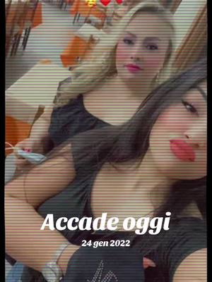 A post by @mirellamary3 on TikTok caption: #accadeoggi #neipertee ❤️ 