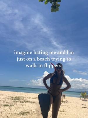 A post by @hayleybray on TikTok caption: unbothered af #travel