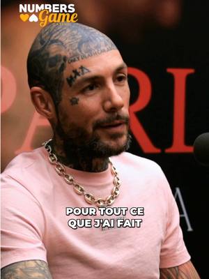 A post by @cedricbergeronparloir on TikTok caption: Épisode 79 avec Yannick, disponible sur Patreon!💯 #auparloirpodcast #podcast #cedricbergeronhumour #cedricbergeronhumour #truecrime #Québec #prison #france #auparloir 