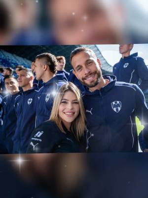 A post by @mjga2022 on TikTok caption: @Rayados @Codere MX #soyrayadoytengoaguante 