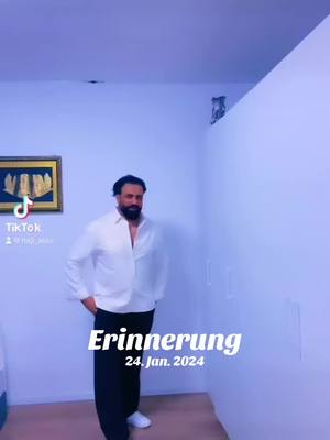 A post by @haji_alex on TikTok caption: #erinnerung 