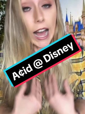 A post by @sarahelizabethhyde on TikTok caption: I cried 🤣 the first time I heard this…so freakin funny #comedy #skit #disney #fun #dontdothiskids @bertkreischer 