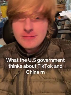 A post by @cjwisley on TikTok caption: #memes #tiktokban #relateable 