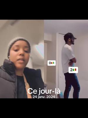 A post by @aichacone3 on TikTok caption: #cejour-là 