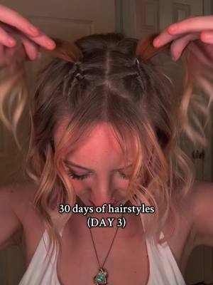 A post by @thestephseries on TikTok caption: You’ll NEVER run out of cute hairstyles after this series… #shorthairstyles 