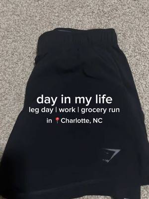 A post by @rafyvazquezz on TikTok caption: its friday jr!!! and honestly todays leg day hit soooo good. something about working out super early in the morning just does it for me #dayinmylife #diml #GymTok #northcarolina #cltnc #clt #legday #earlyworkout #wfh #wfhvlog #charlottenc #dailyvlog #targetrun #workoutwithme #stairmaster #glutes #gaytiktok #gay 