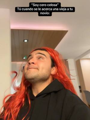 A post by @jairsanchezzz on TikTok caption: Se quemó o qué??? #comedia jajajaja