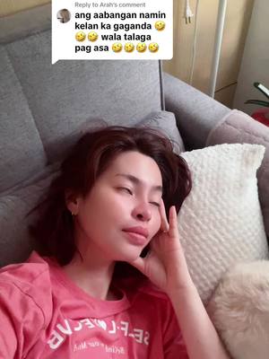 A post by @ms.glutapapayaadmin on TikTok caption: Replying to @Arah maganda ako sa paningin ko eh so if panget ako sayo problema mo na yun😅