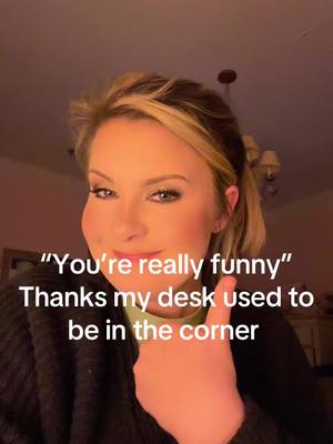 A post by @summerjolie on TikTok caption: Or beside the teachers desk