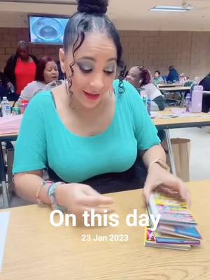 A post by @kiki.marie4 on TikTok caption: #onthisday