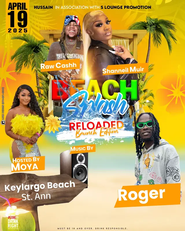 A post by @seanrogerdat on TikTok caption: Be there me peeps madting 🙏🏾 #fyp #viral #NicestKidOnTheGodDamApp #Rogerdat @Moya Slays @Serena Campbell 