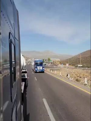 A post by @truckstile on TikTok caption: #truckstile