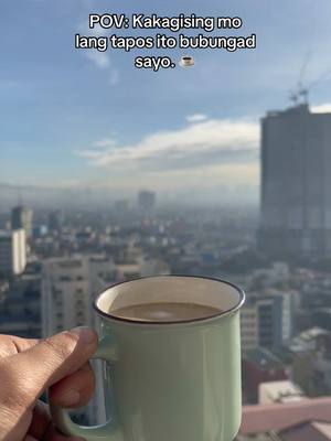 A post by @captain_oneil on TikTok caption: Kape para sa mga laban ng buhay na kailangan mong harapin. ☕️ #fypシ #seafarer 