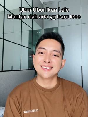 A post by @adi.syahreza on TikTok caption: Ubur Ubur Ikan Lele Cariin Pasangan Leee 🤣🤣🤣 #AdiSyahreza #AdiLovers #ViralDiTikTok #fyp 