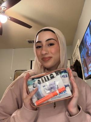 A post by @totopaligirl on TikTok caption: Big recommend  #hijabi #onthegokit #foryou #foryoupage #hijabi #arab #fypシ゚viral #arabrelatable #fypシ 