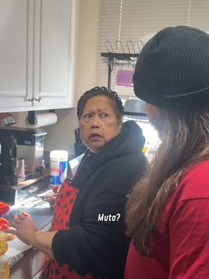 A post by @otakoyakisoba on TikTok caption: Teaching sister’s husband Tagalog Part 2. 🇵🇭