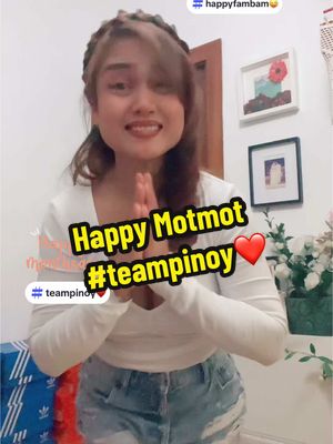 A post by @hfb_ilocanabeauty0709 on TikTok caption: Happy Friday Everyone!🙏💞 Happy Motmot #teampinoy♥️ Chrees 🥂🥳❤️ #HFB😜 #happyfambam😜 #🦄jajatiktok🌾 #✨👼AngelHope👼✨ #hfb_ilocanabeauty0709 #ilocanabeauty007 #ilocanabeauty0709 #teamtinga #teamgarbage #teampinoy♥️ #tropangGv #tropangbagets❤😎😛 #tiktokers #tiktok #bcn #fyp #parati #forepage #fouryou #foryourepage 