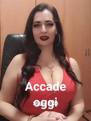 A post by @mirelin24 on TikTok caption: #accadeoggi